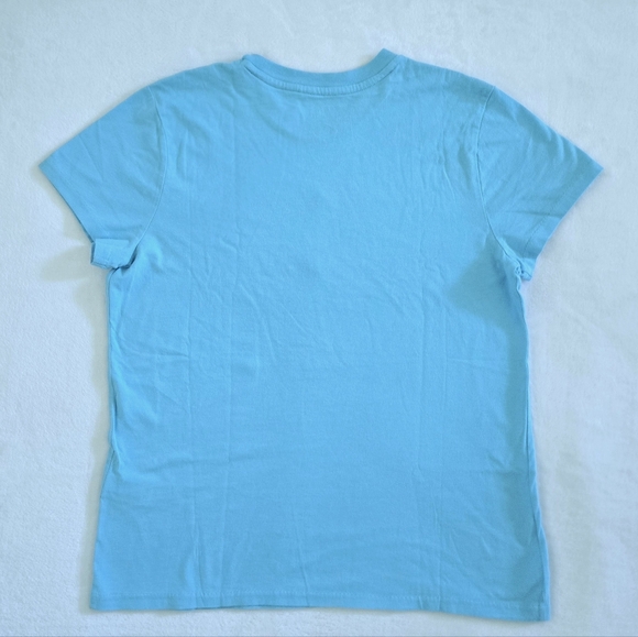 POLO🏇 by Ralph Lauren POLO Embroidered🪡 Horse🐴 Graphic Tee👕 - NWT - Picture 2 of 13